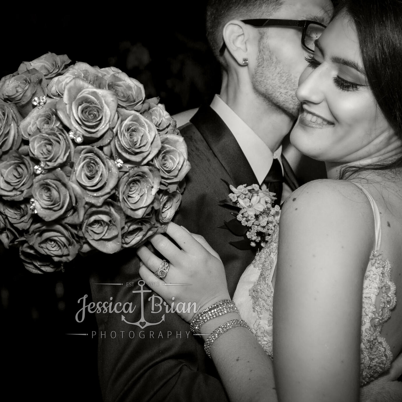 Jessica Brian Photography | Wedding Photographer