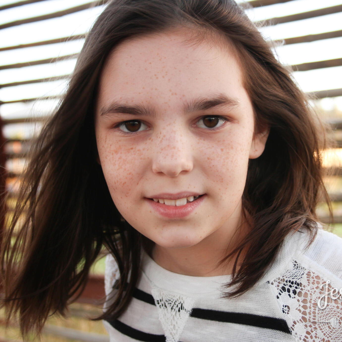 Jessica Brian Photography | Portrait Photographer