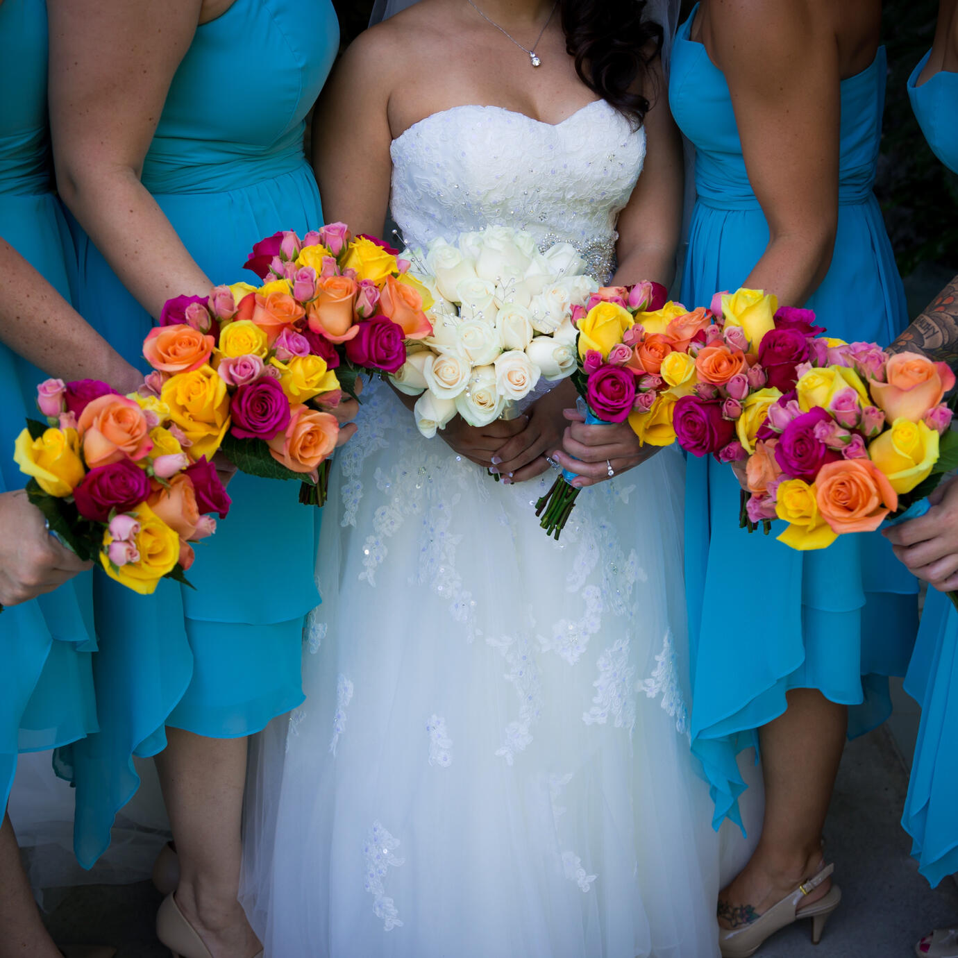 Jessica Brian Photography | Wedding Photographer
