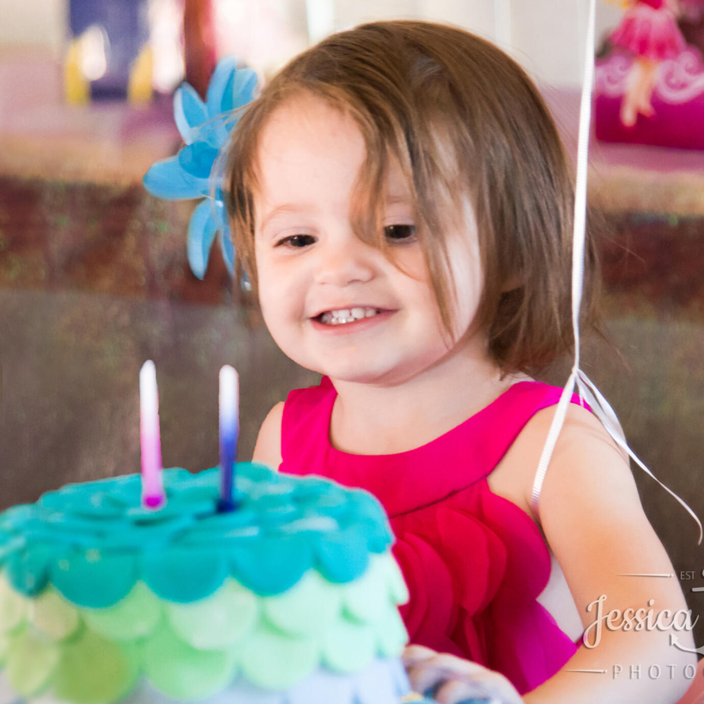 Jessica Brian Photography | Event Photographer